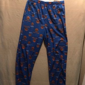 New York Knicks Lounge Pants